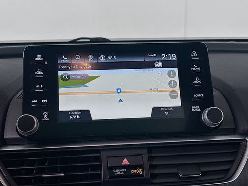 Used 2019 Honda Accord Touring image 22