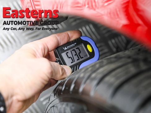 Used 2022 Honda Civic Sport image 27