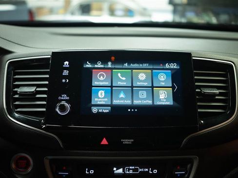 Used 2023 Honda Passport TrailSport image 21