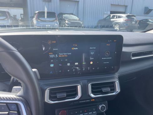 Used 2025 Ford Mustang GT Premium image 20