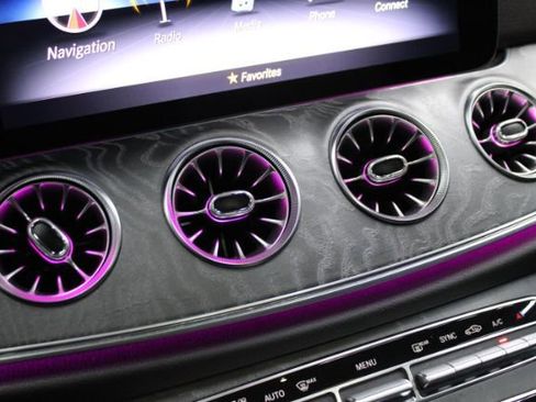 Used 2019 Mercedes-Benz CLS 450 4MATIC image 24