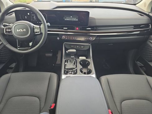 New 2026 Kia Carnival SX Prestige FWD image 13