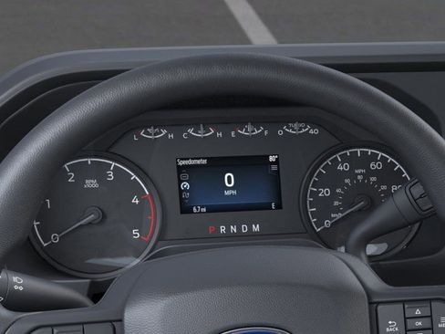 New 2026 Ford F350 XLT image 13