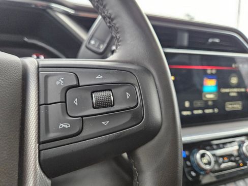 Used 2024 GMC Sierra 3500 Denali w/ Denali Reserve Package image 12