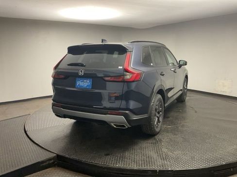 New 2026 Honda CR-V TrailSport image 7