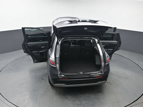 Certified 2024 Honda HR-V EX-L image 45
