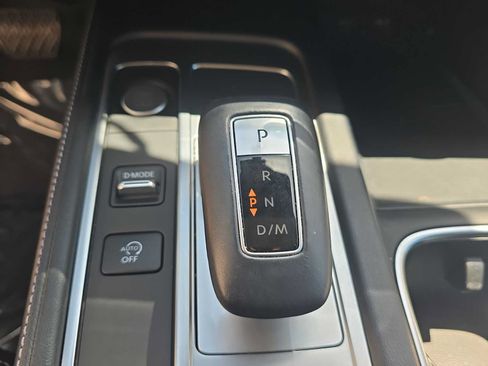 Used 2023 INFINITI QX60 Luxe w/ Cargo Package FWD image 22