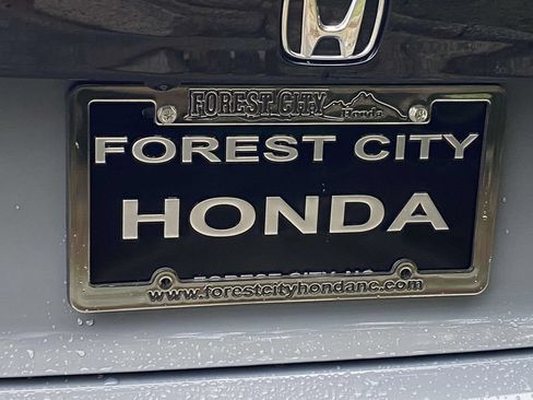 Certified 2025 Honda Accord Touring image 32