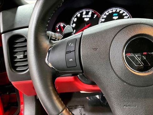 Used 2013 Chevrolet Corvette Grand Sport w/ 2LT Preferred Equipment Group image 20