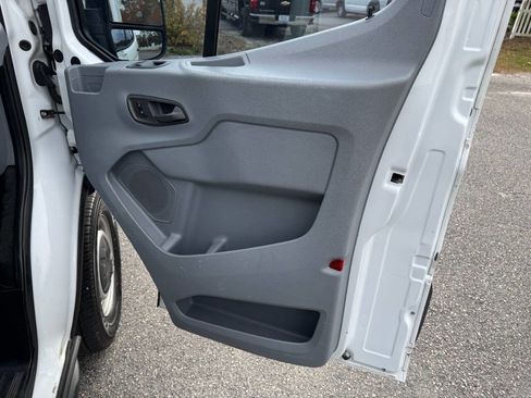 Used 2016 Ford Transit 250 148 Low Roof image 42