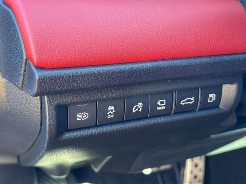 New 2026 Toyota Camry XSE image 23