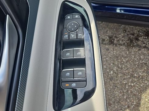 New 2025 Nissan Murano Platinum w/ Cargo Package image 19