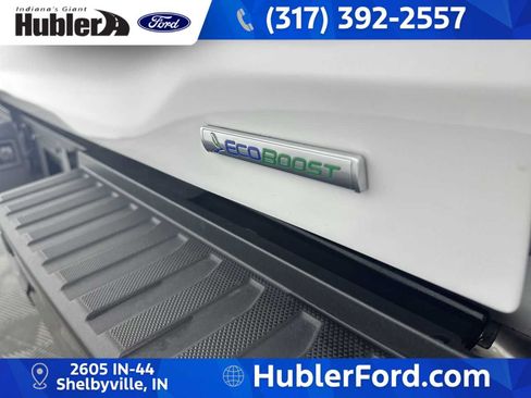 Used 2023 Ford F150 King Ranch w/ Equipment Group 601A High AWD/4WD image 35