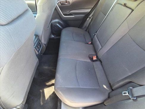 Used 2024 Toyota RAV4 LE image 17