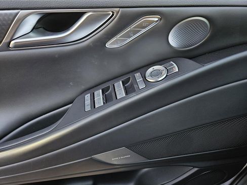 New 2026 Genesis G80 2.5T Sport Prestige image 20