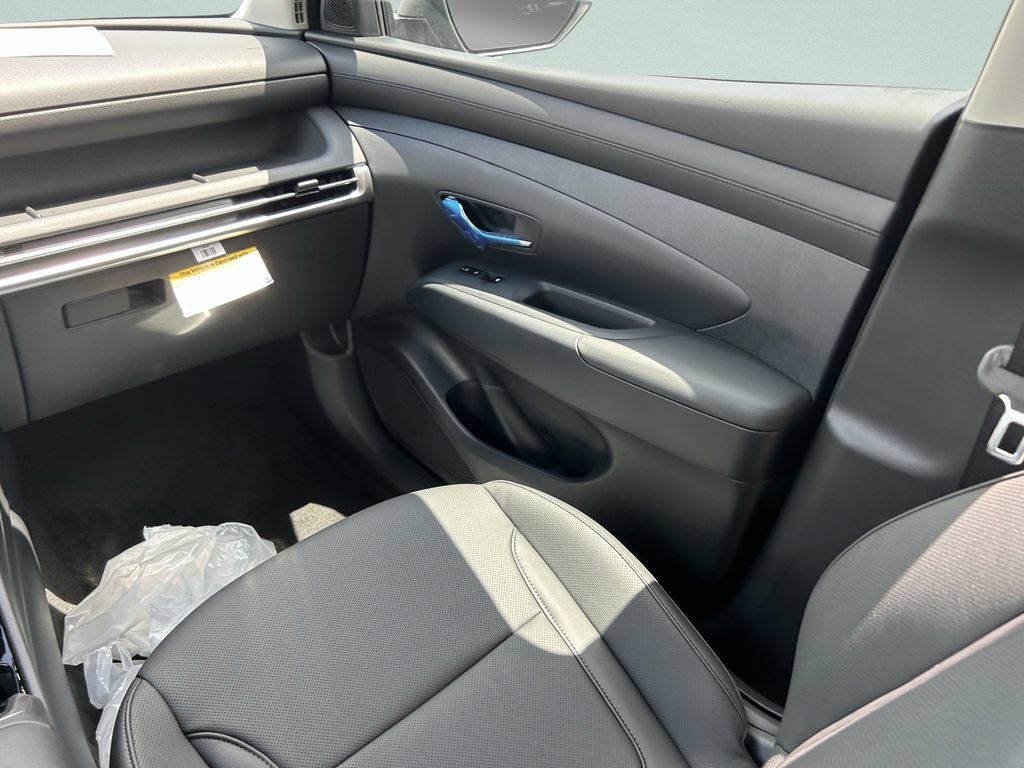New 2026 Hyundai Tucson SEL w/ Tow & Go Package FWD image 23