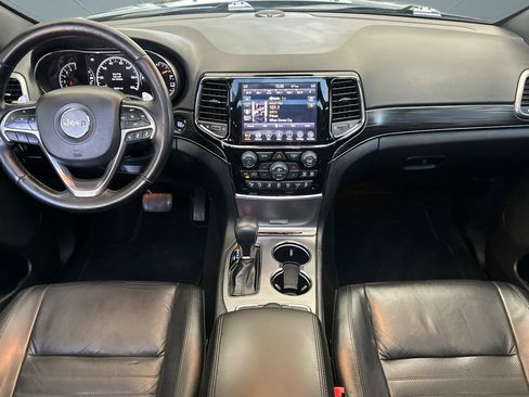 Used 2020 Jeep Grand Cherokee Limited X AWD/4WD image 15