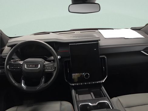 Used 2025 GMC Acadia AT4 w/ Luxury Package AWD/4WD image 13