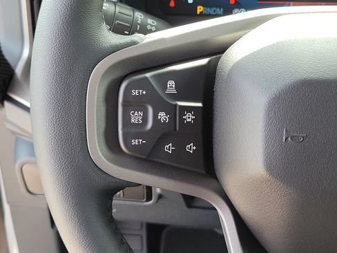 New 2026 Ford Bronco Outer Banks AWD/4WD image 25