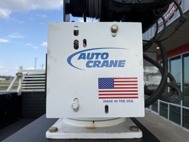 Used 2017 Ford F450 XL w/ Power Equipment Group RWD image 24
