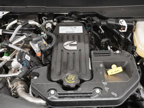 New 2026 RAM 2500 Tradesman image 10