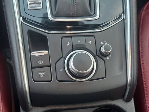 Used 2025 MAZDA CX-5 Carbon Edition image 32