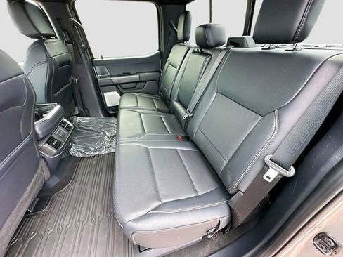Used 2025 Ford F150 Lariat w/ Equipment Group 502A High AWD/4WD image 24