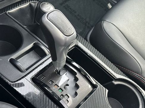 Used 2024 Toyota 4Runner TRD Pro image 22