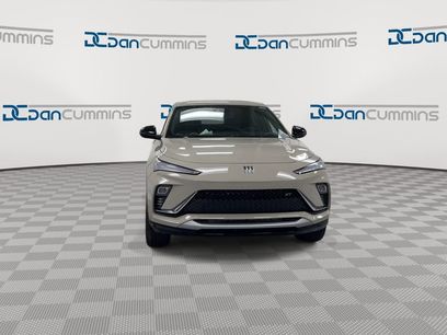 New 2026 Buick Envista Sport Touring w/ Studio Series