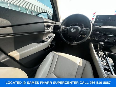 Used 2024 Honda Accord EX-L image 14