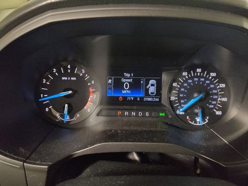 Used 2017 Ford Edge SE AWD/4WD image 23