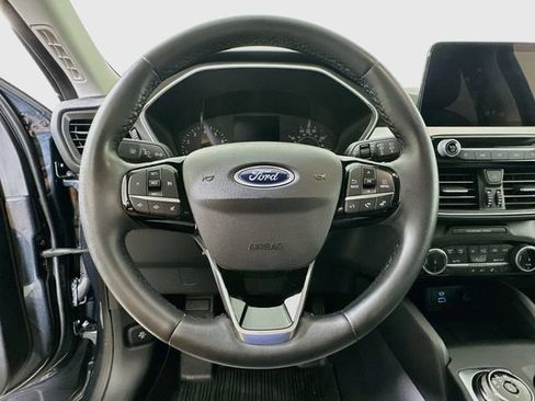 Certified 2022 Ford Escape SE w/ Convenience Package AWD/4WD image 14