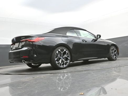 New 2026 BMW 430i Convertible w/ Premium Package image 42