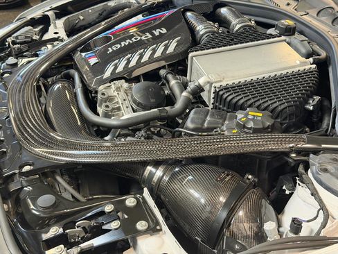 Used 2020 BMW M2 Competition w/ Executive Package image 29