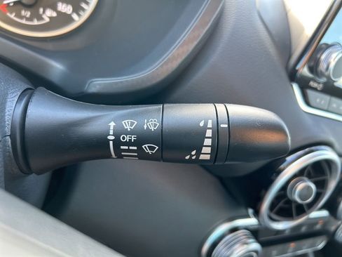 New 2025 Nissan Sentra S image 22