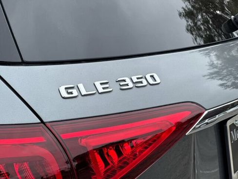 Certified 2023 Mercedes-Benz GLE 350 4MATIC image 37