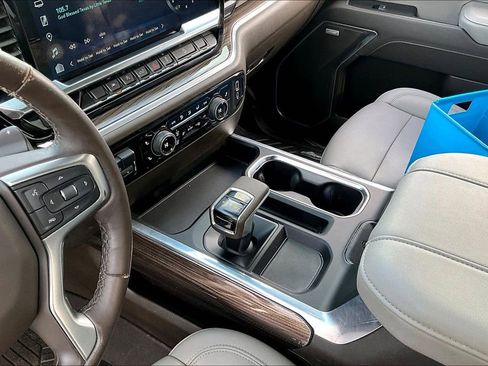 Used 2023 Chevrolet Silverado 1500 RST w/ All Star Edition Plus image 19