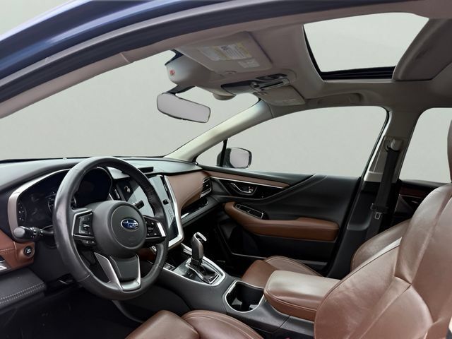 Used 2020 Subaru Outback Touring AWD/4WD image 14
