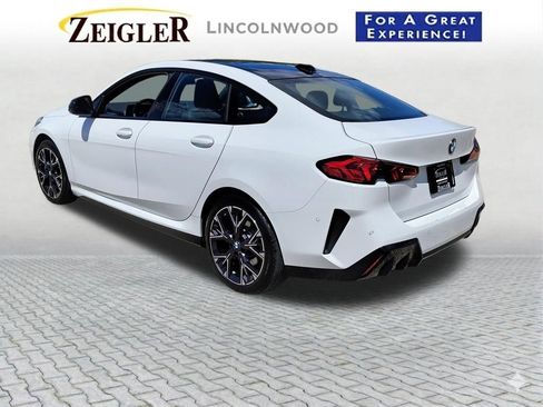 Used 2026 BMW 228i FWD image 7