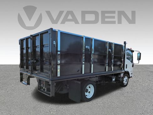 New 2024 Chevrolet Low Cab Forward image 21