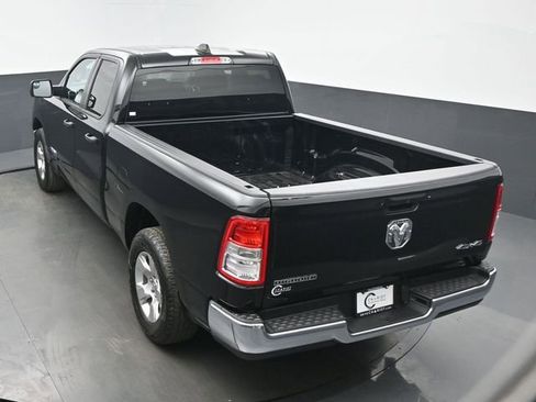 Used 2023 RAM 1500 Big Horn AWD/4WD image 41