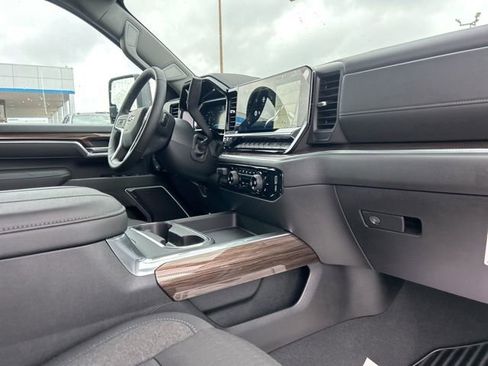 New 2026 Chevrolet Silverado 2500 LT w/ Trail Boss Package AWD/4WD image 32