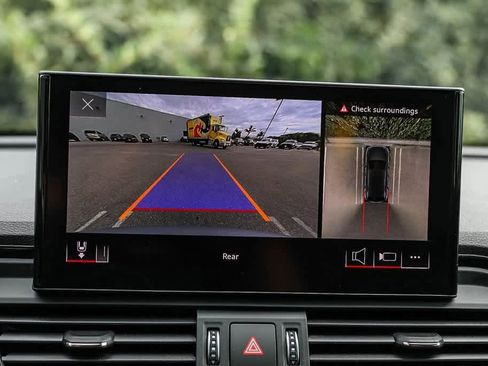 Used 2022 Audi Q5 2.0T Premium Plus w/ Premium Plus Package image 22