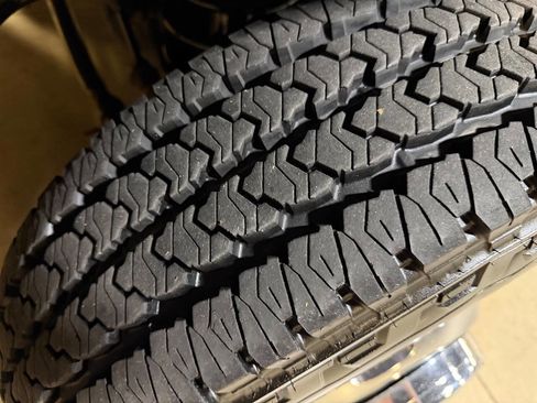 Used 2013 RAM 3500 Tradesman w/ Chrome Appearance Group image 45