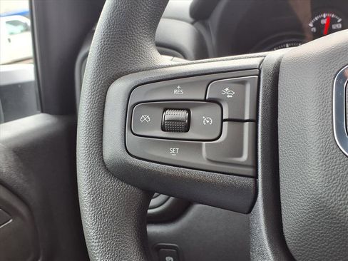 New 2026 GMC Sierra 2500 Pro image 11