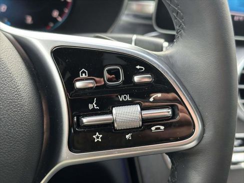 Used 2021 Mercedes-Benz C 300 4MATIC Sedan image 24