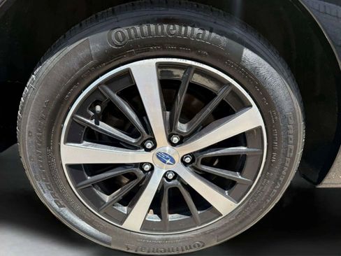 Used 2019 Subaru Impreza 2.0i Premium image 35