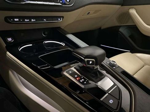 Used 2024 Audi A4 2.0T Premium Plus image 14