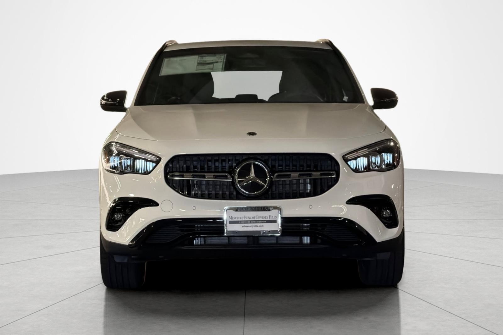 New 2026 Mercedes-Benz GLA 250 image 8