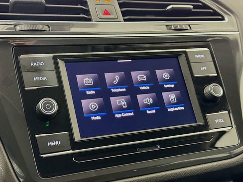 Certified 2023 Volkswagen Tiguan S w/ IQ.Drive Package image 16